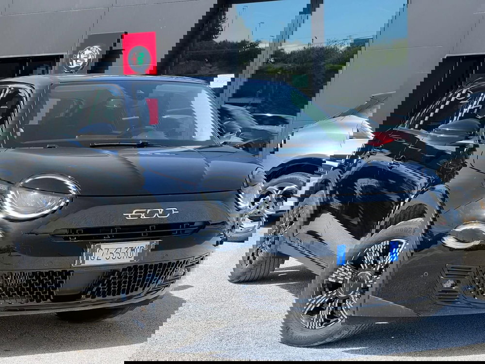 Fiat 600 usata a Matera (7)