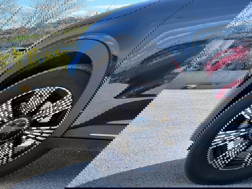 Fiat 600 usata a Matera (8)