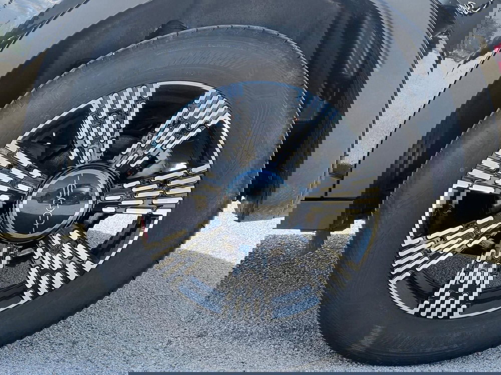 Fiat 600 usata a Matera (9)