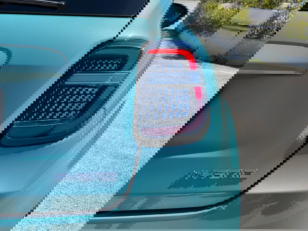 Fiat 600 usata a Matera (12)