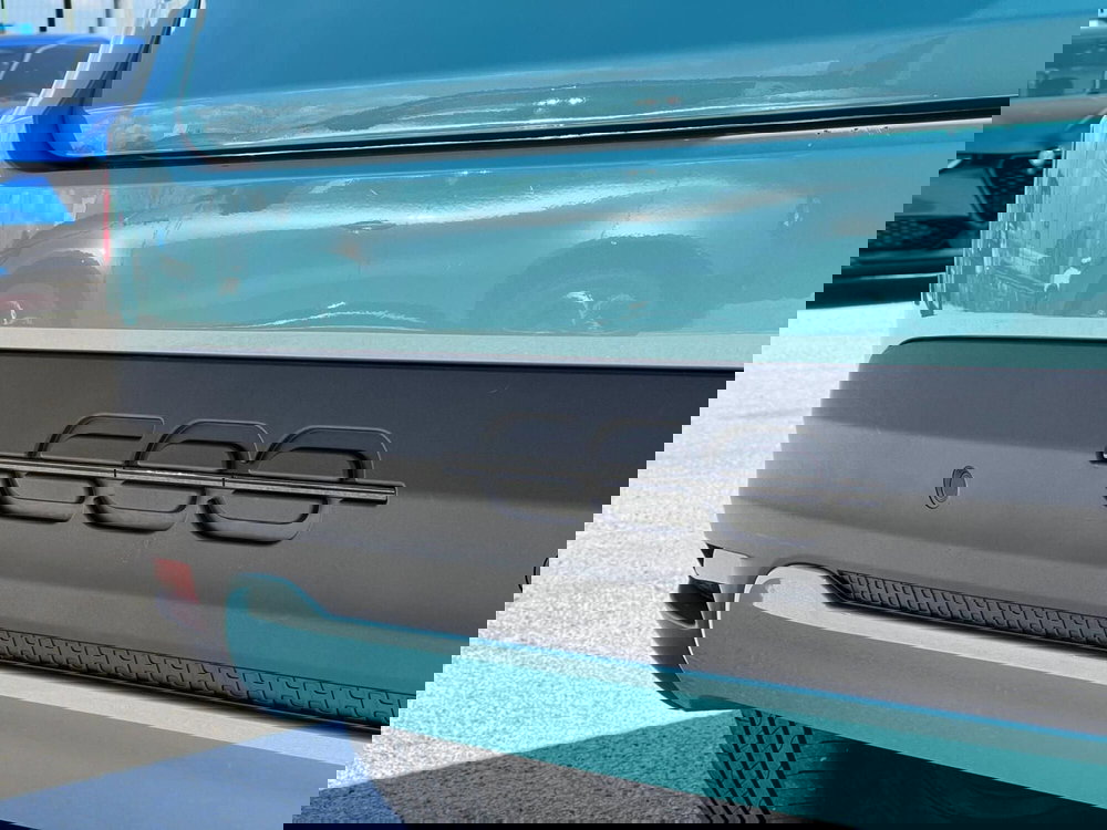 Fiat 600 usata a Matera (14)