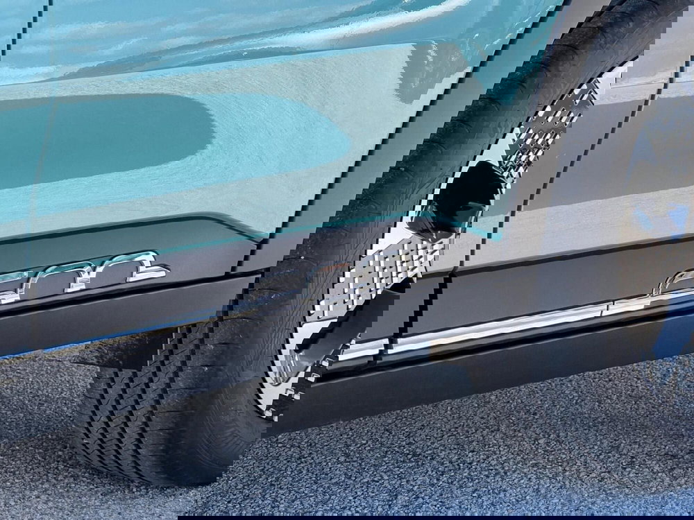 Fiat 600 usata a Matera (15)