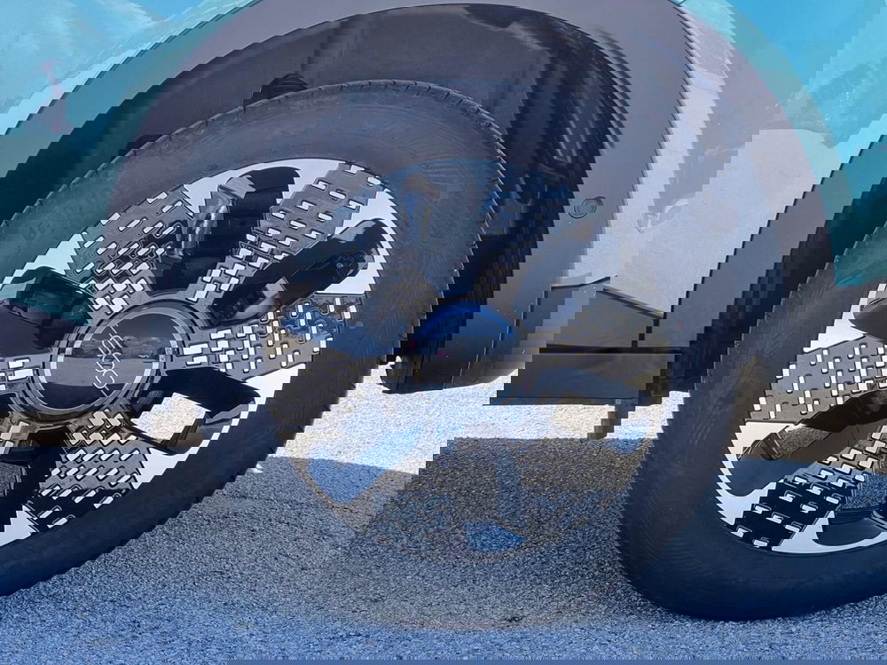 Fiat 600 usata a Matera (16)