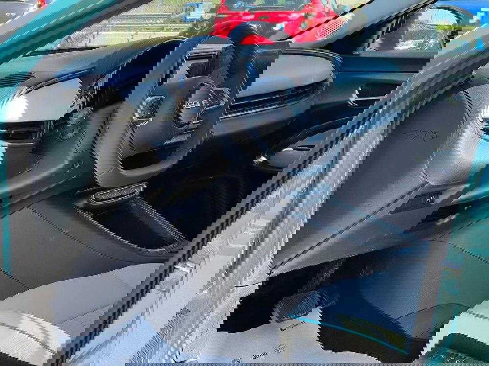 Fiat 600 usata a Matera (19)