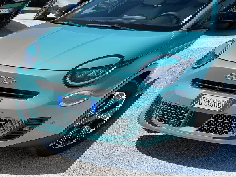 Fiat 600 usata a Matera (2)