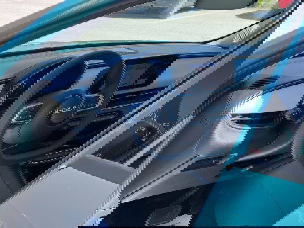 Fiat 600 usata a Matera (20)