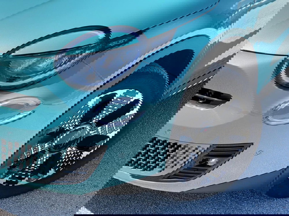 Fiat 600 usata a Matera (3)