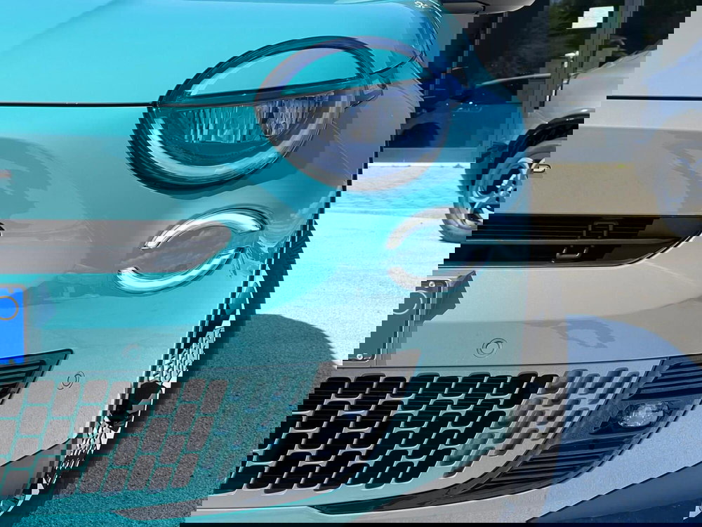 Fiat 600 usata a Matera (4)