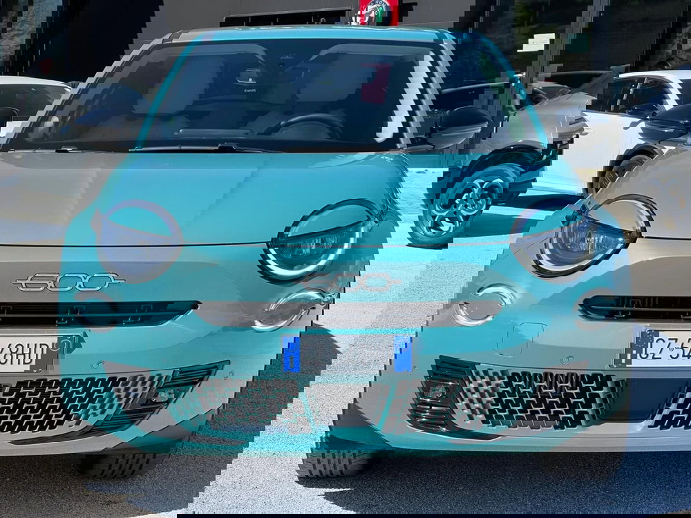 Fiat 600 usata a Matera (5)