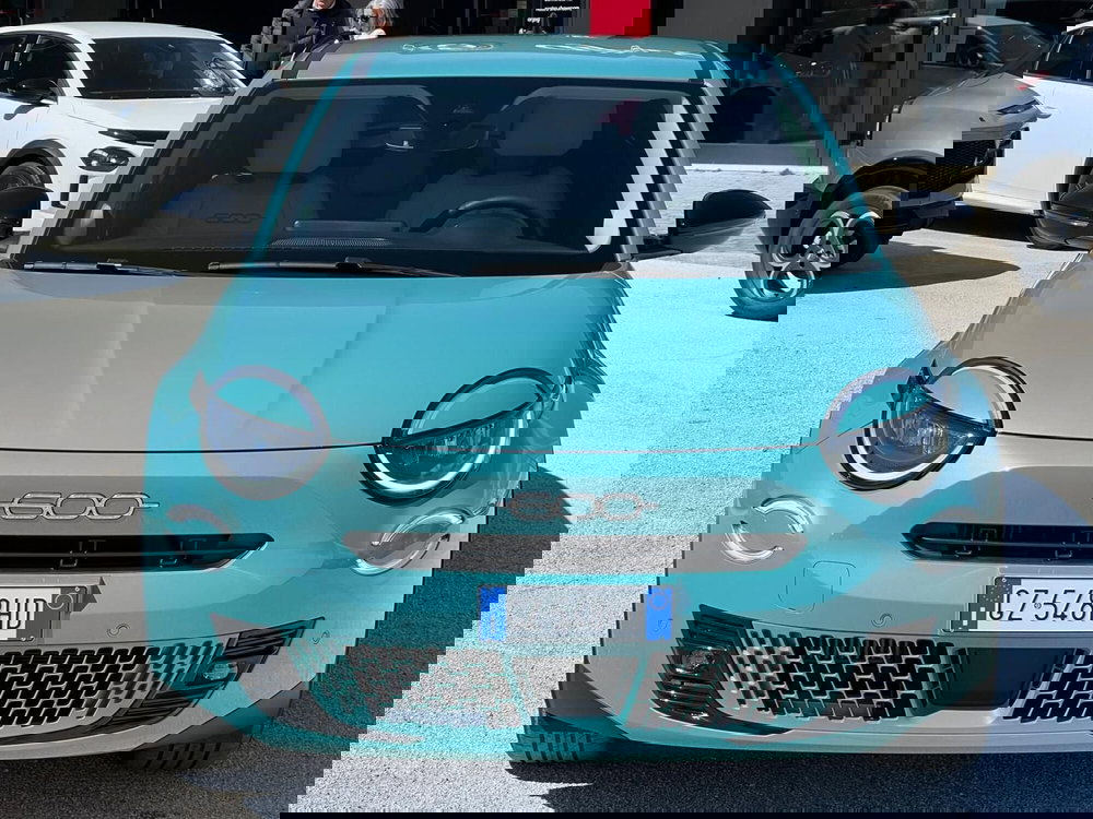 Fiat 600 usata a Matera (6)