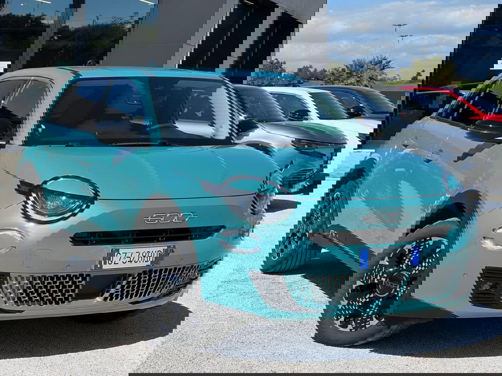 Fiat 600 usata a Matera (7)