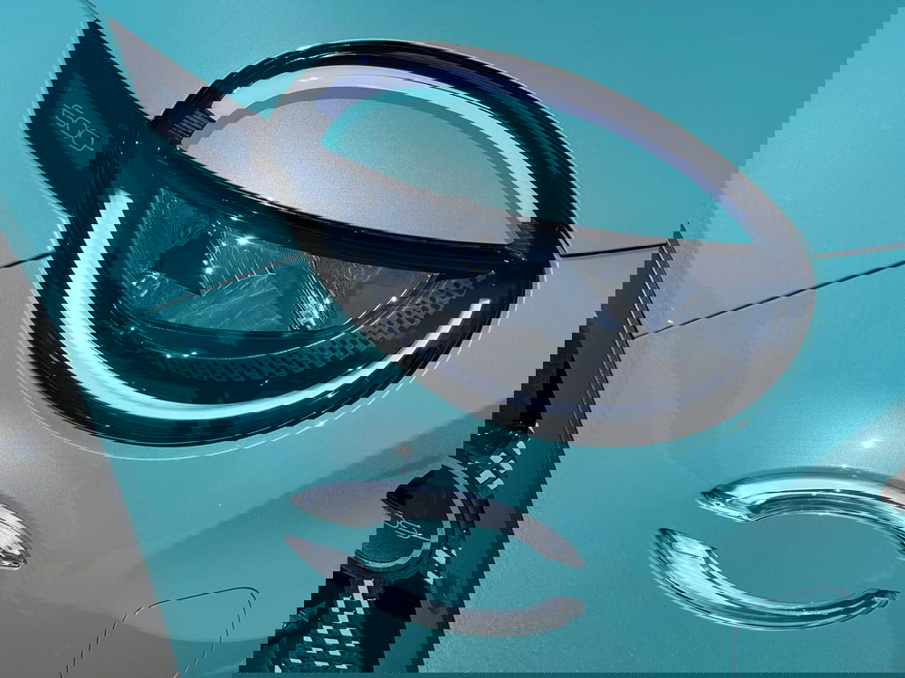 Fiat 600 usata a Matera (8)