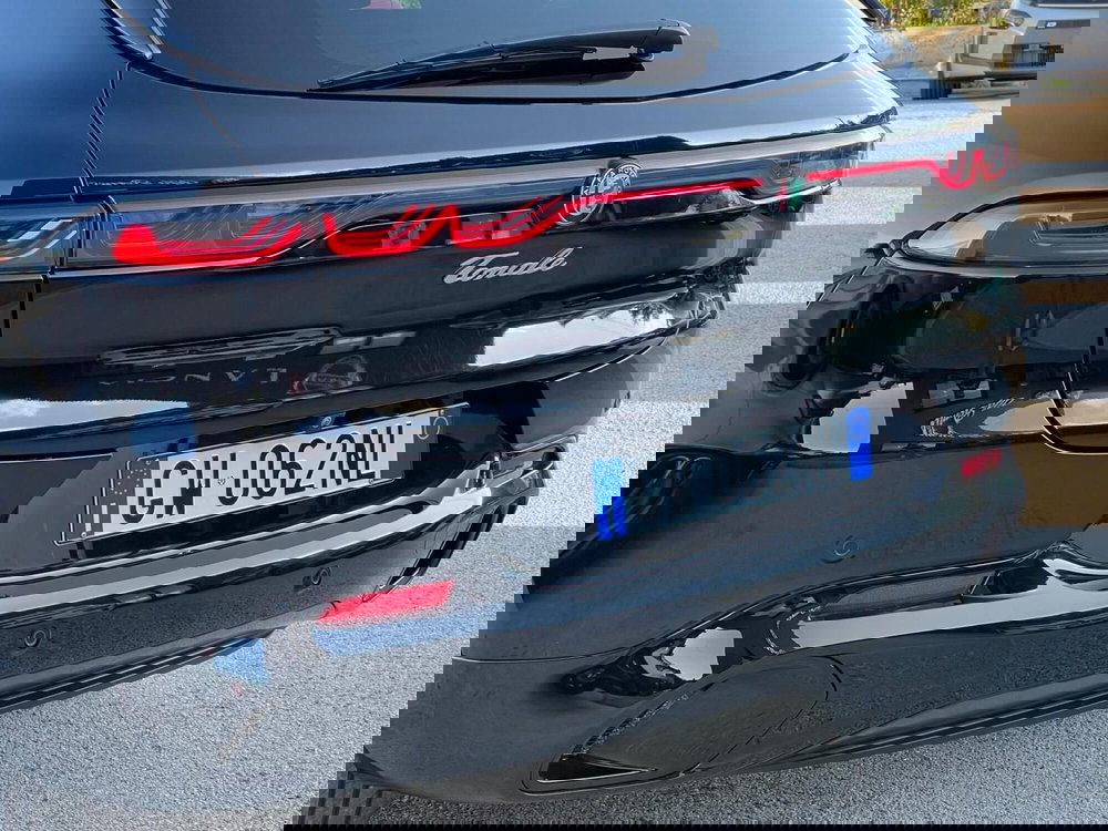 Alfa Romeo Tonale usata a Matera (10)