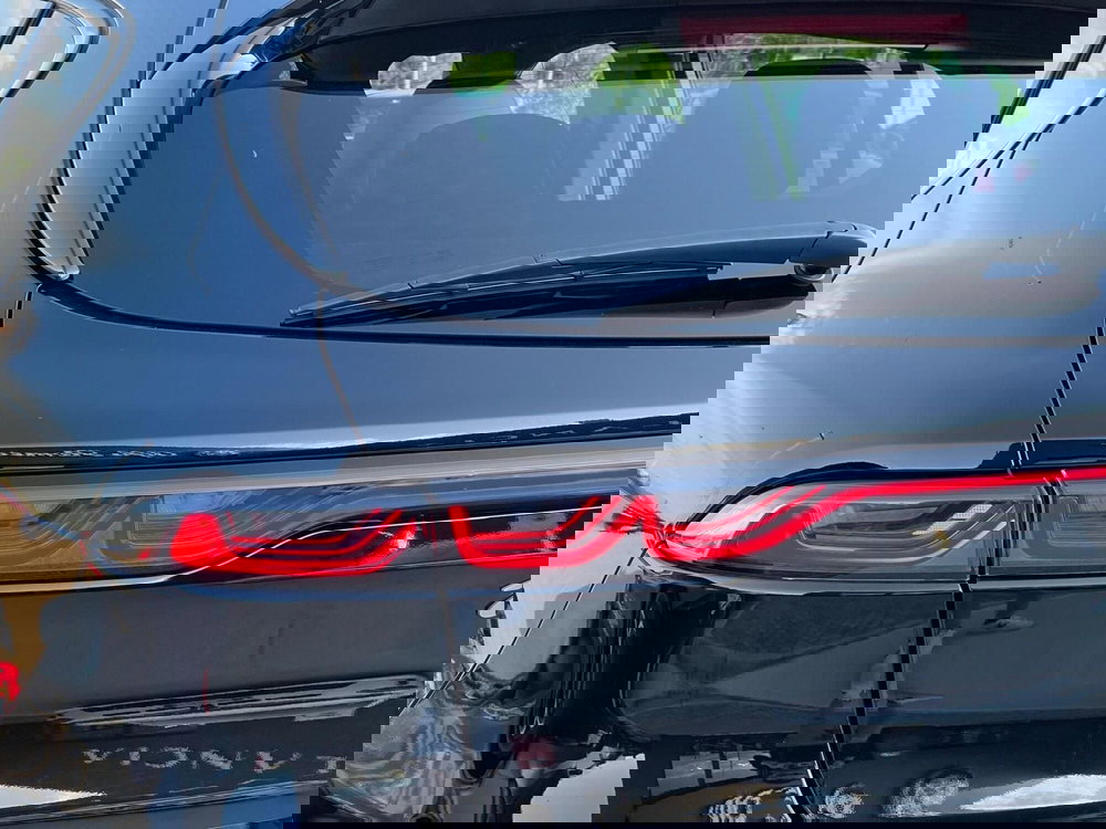 Alfa Romeo Tonale usata a Matera (11)