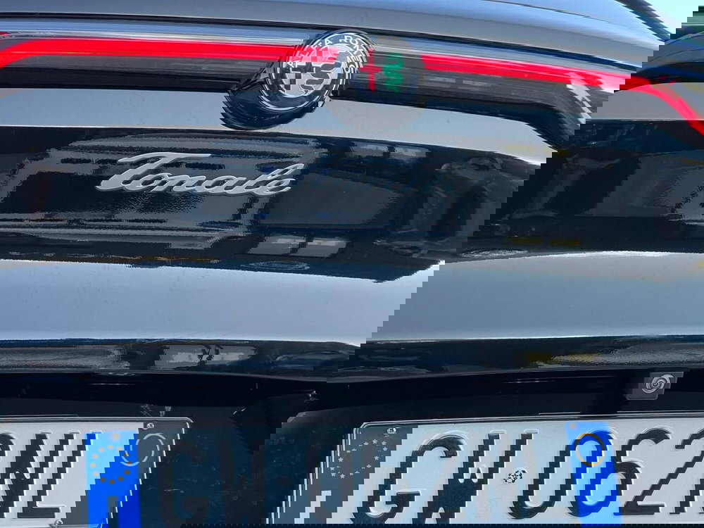Alfa Romeo Tonale usata a Matera (12)