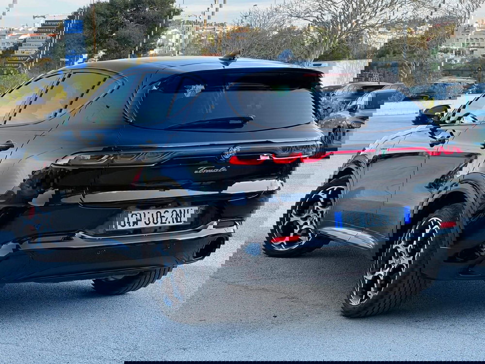 Alfa Romeo Tonale usata a Matera (14)