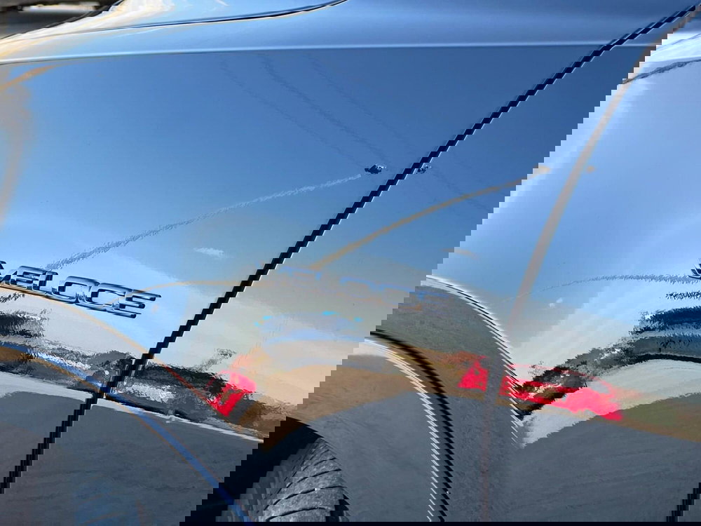 Alfa Romeo Tonale usata a Matera (15)