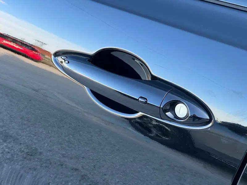 Alfa Romeo Tonale usata a Matera (16)