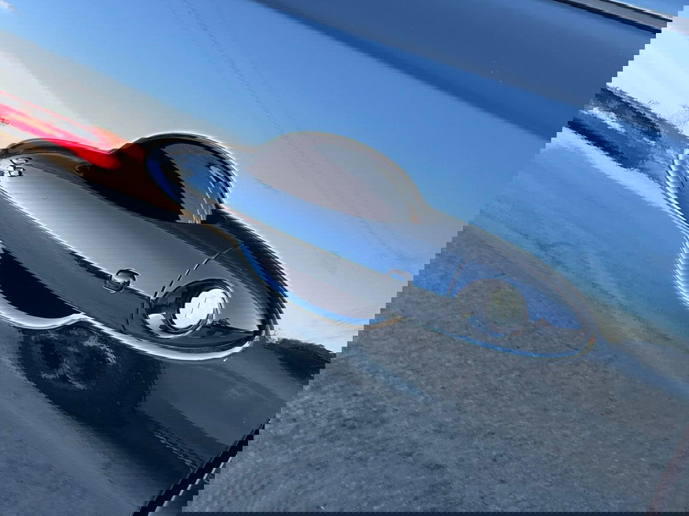 Alfa Romeo Tonale usata a Matera (16)