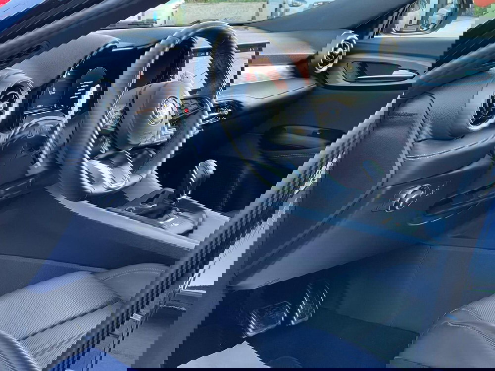 Alfa Romeo Tonale usata a Matera (17)