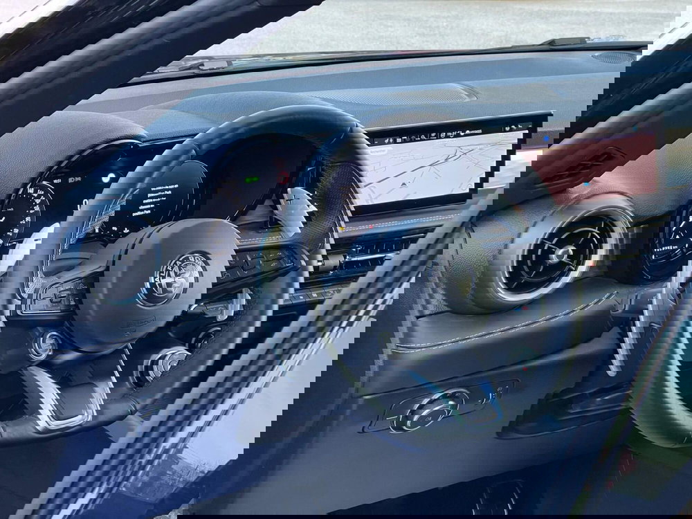 Alfa Romeo Tonale usata a Matera (18)