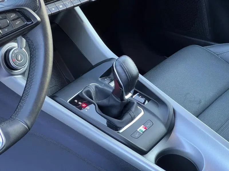 Alfa Romeo Tonale usata a Matera (19)