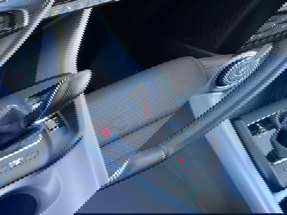 Alfa Romeo Tonale usata a Matera (19)