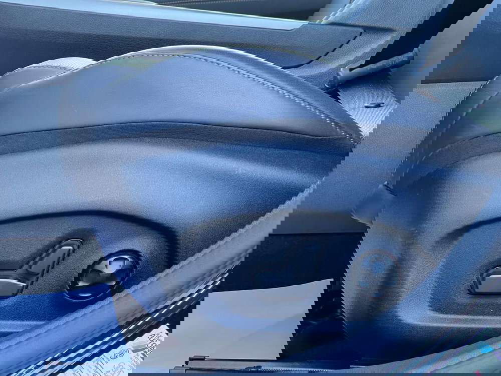 Alfa Romeo Tonale usata a Matera (20)