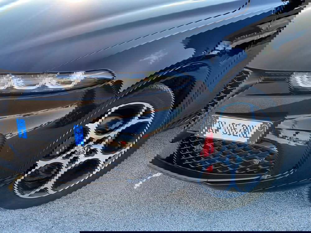 Alfa Romeo Tonale usata a Matera (3)