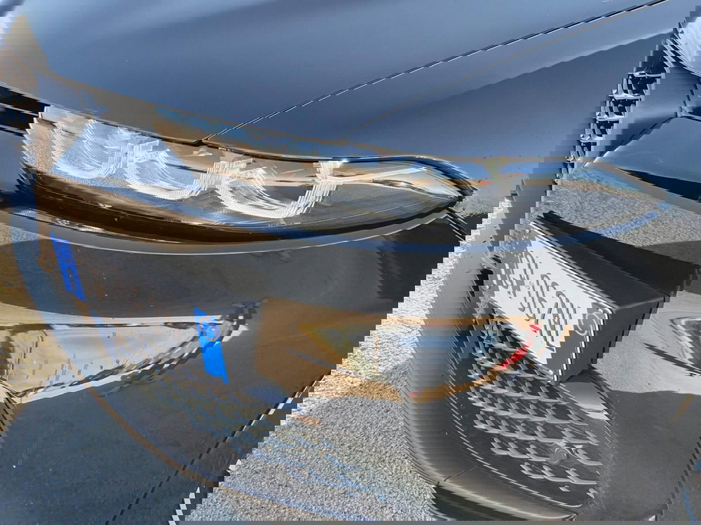 Alfa Romeo Tonale usata a Matera (4)