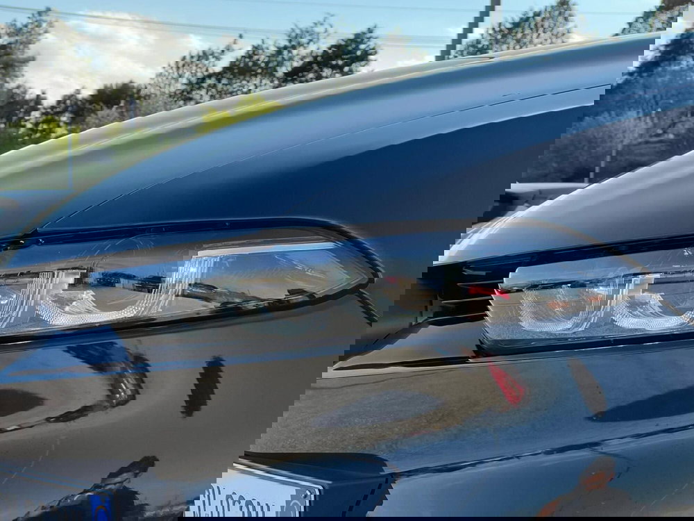 Alfa Romeo Tonale usata a Matera (5)