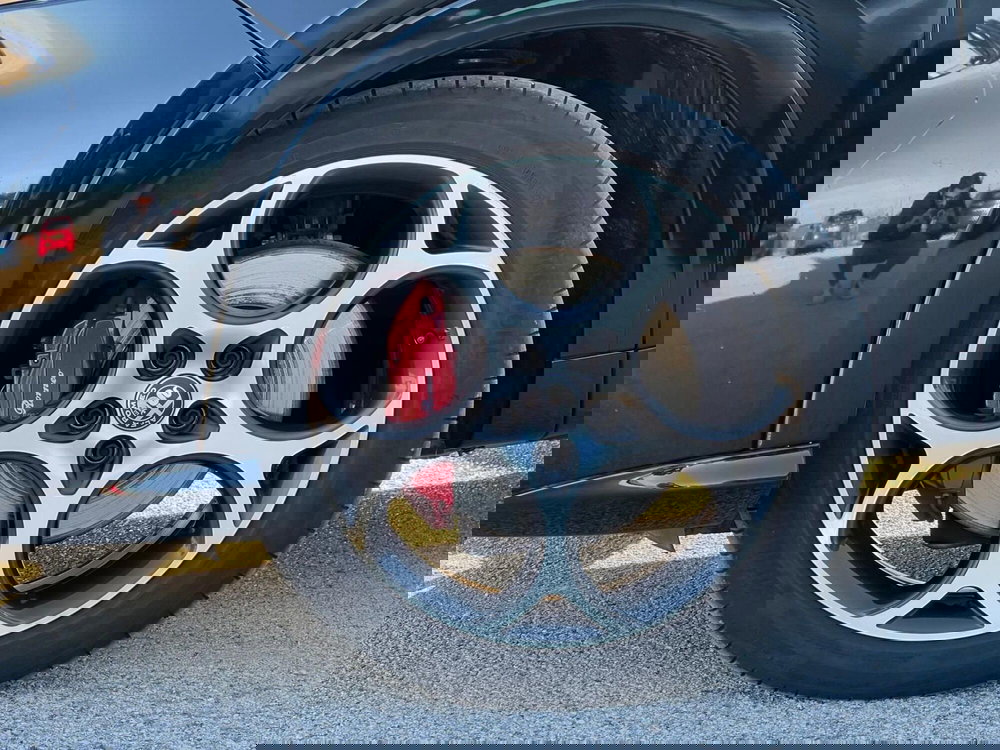 Alfa Romeo Tonale usata a Matera (6)