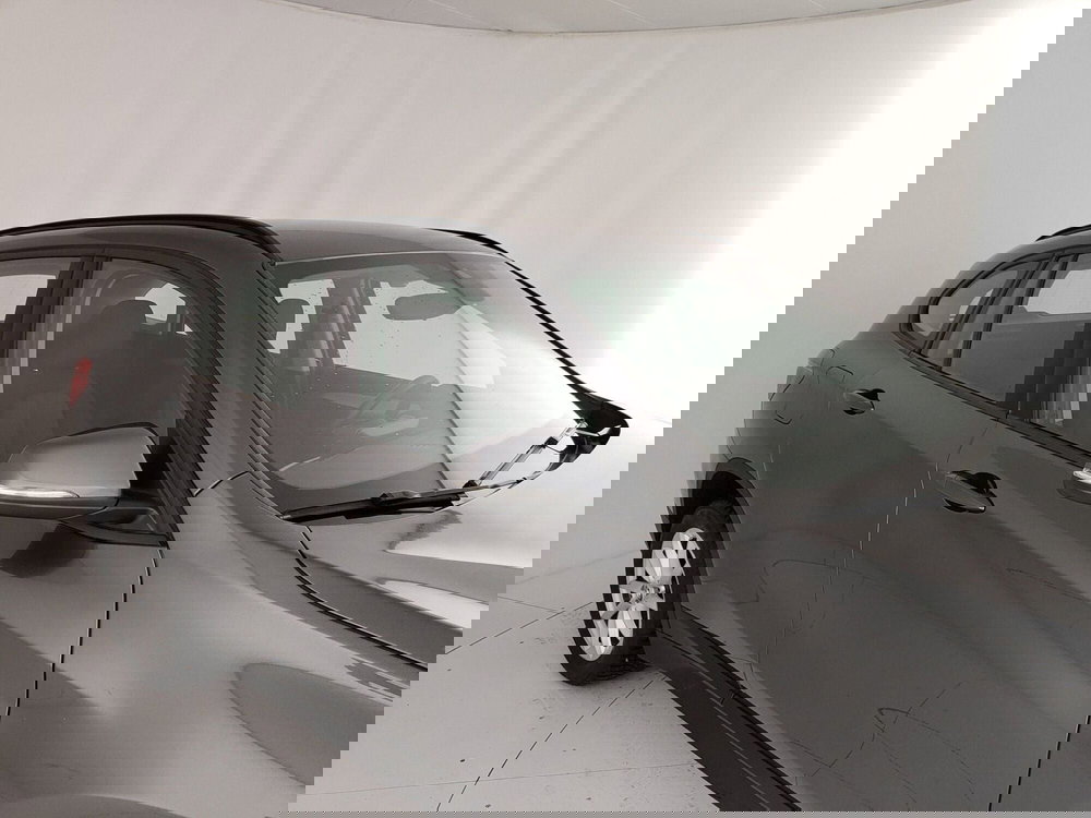 BMW X1 usata a Caserta (10)