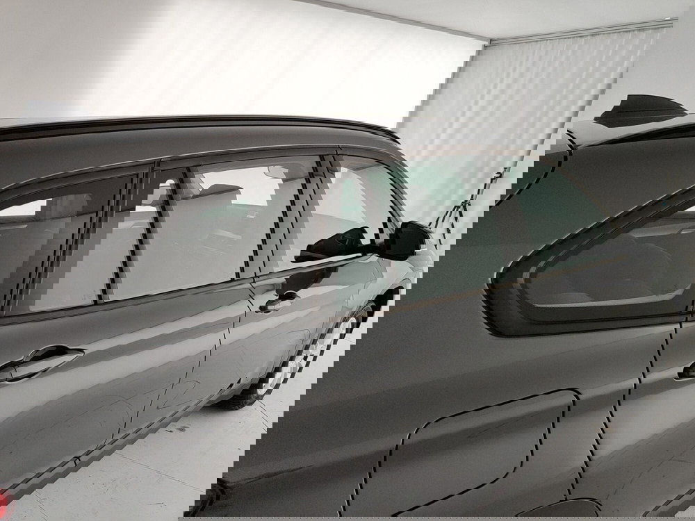 BMW X1 usata a Caserta (12)