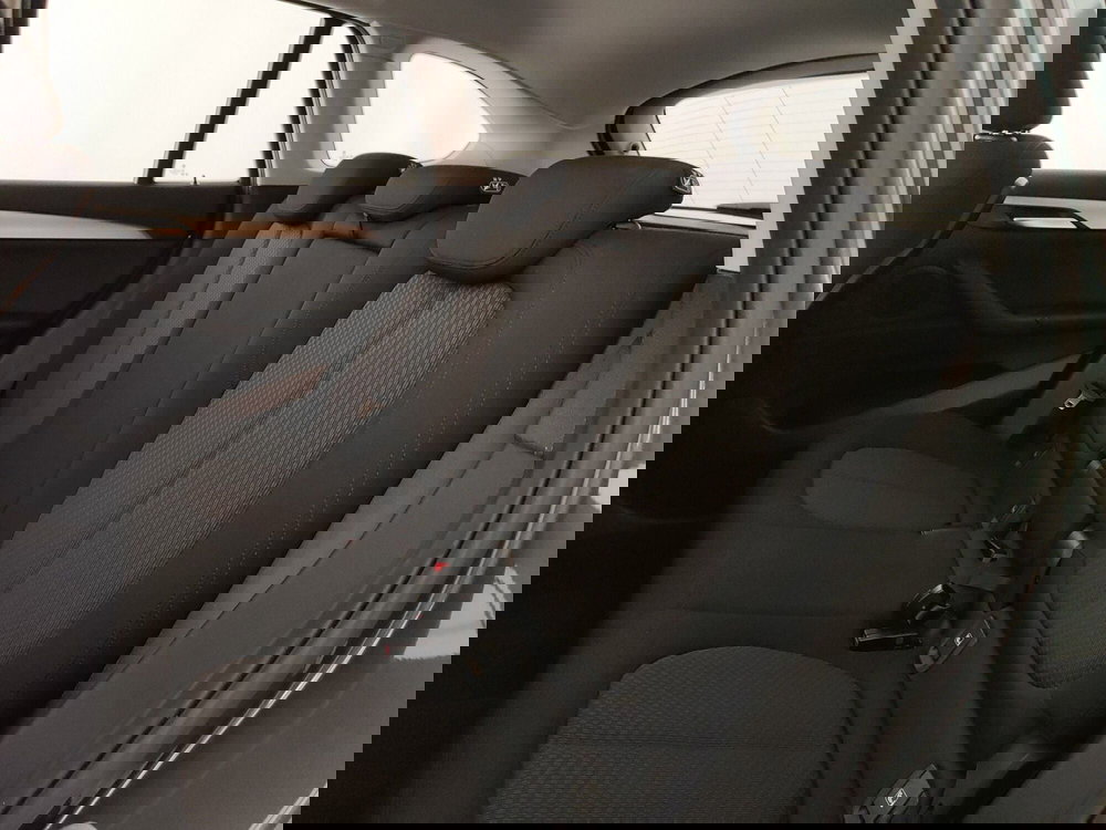 BMW X1 usata a Caserta (16)