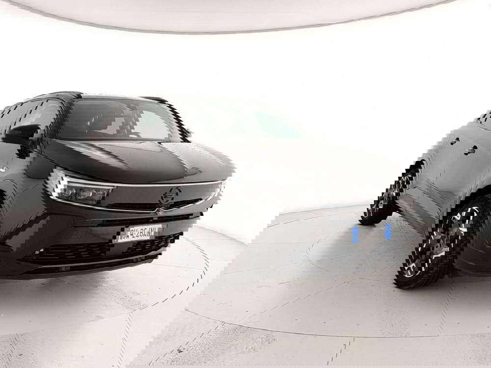 Opel Grandland usata a Caserta