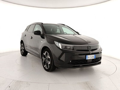Opel Grandland 1.5 ecotec GS s&amp;s 130cv at8 del 2024 usata a Caserta
