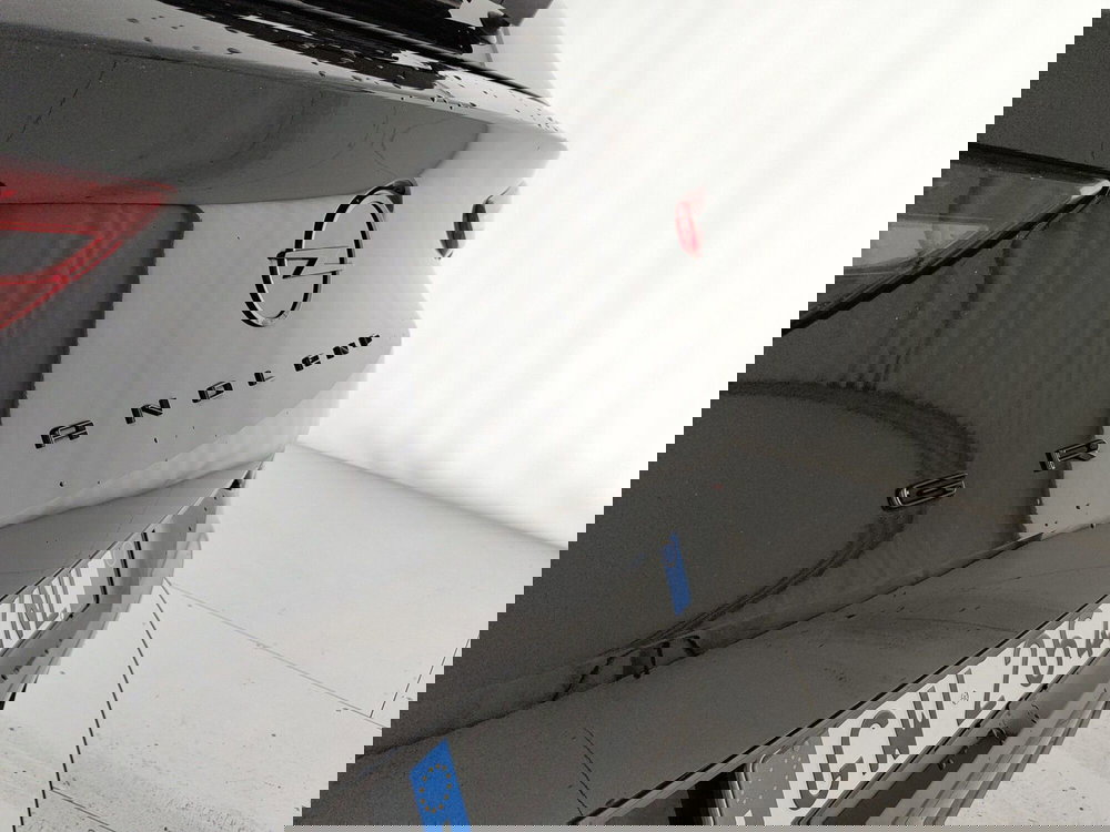 Opel Grandland usata a Caserta (10)