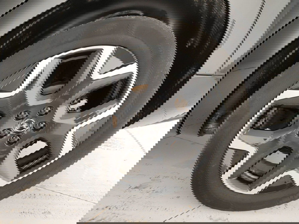 Opel Grandland usata a Caserta (11)