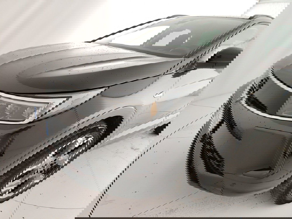 Opel Grandland usata a Caserta (13)