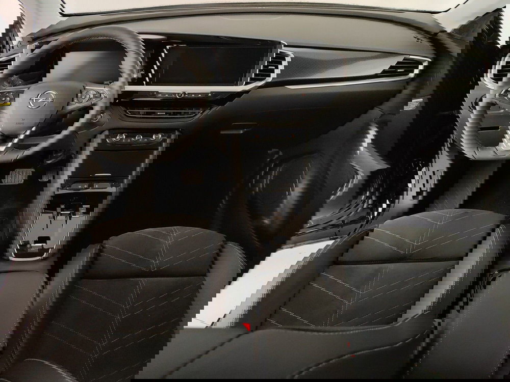 Opel Grandland usata a Caserta (15)