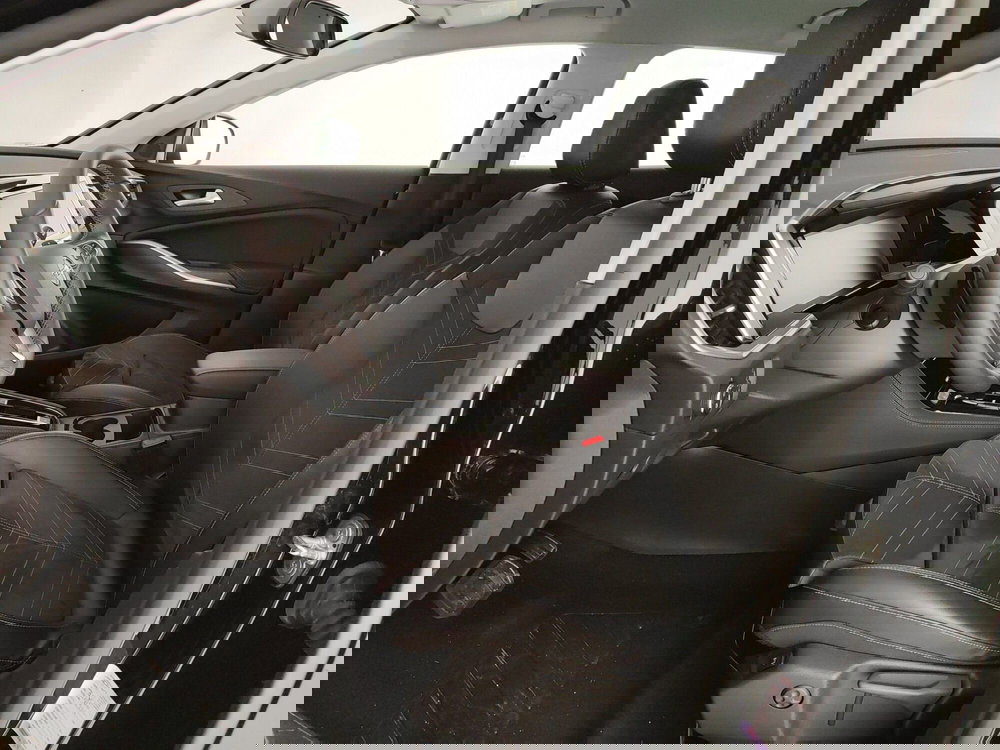 Opel Grandland usata a Caserta (16)