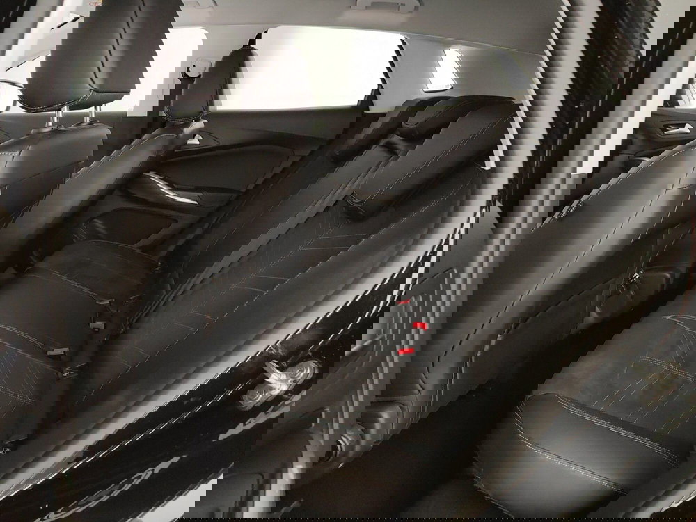 Opel Grandland usata a Caserta (18)