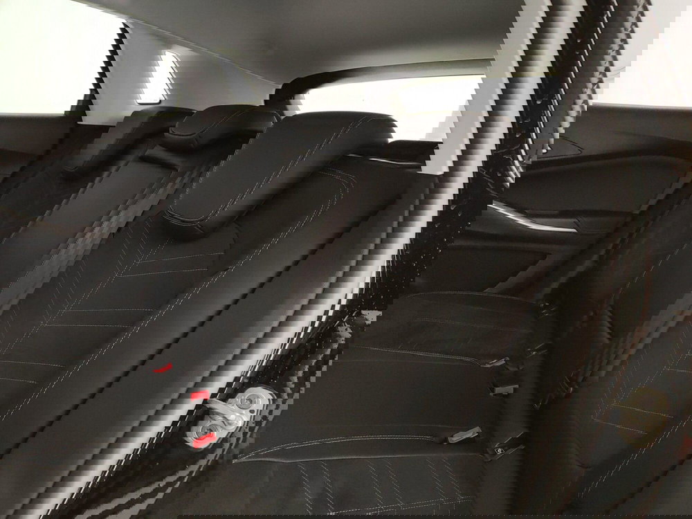 Opel Grandland usata a Caserta (19)