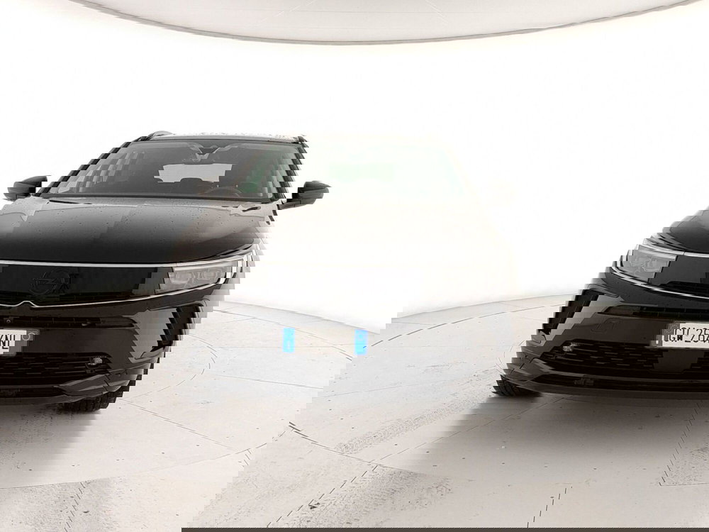 Opel Grandland usata a Caserta (2)