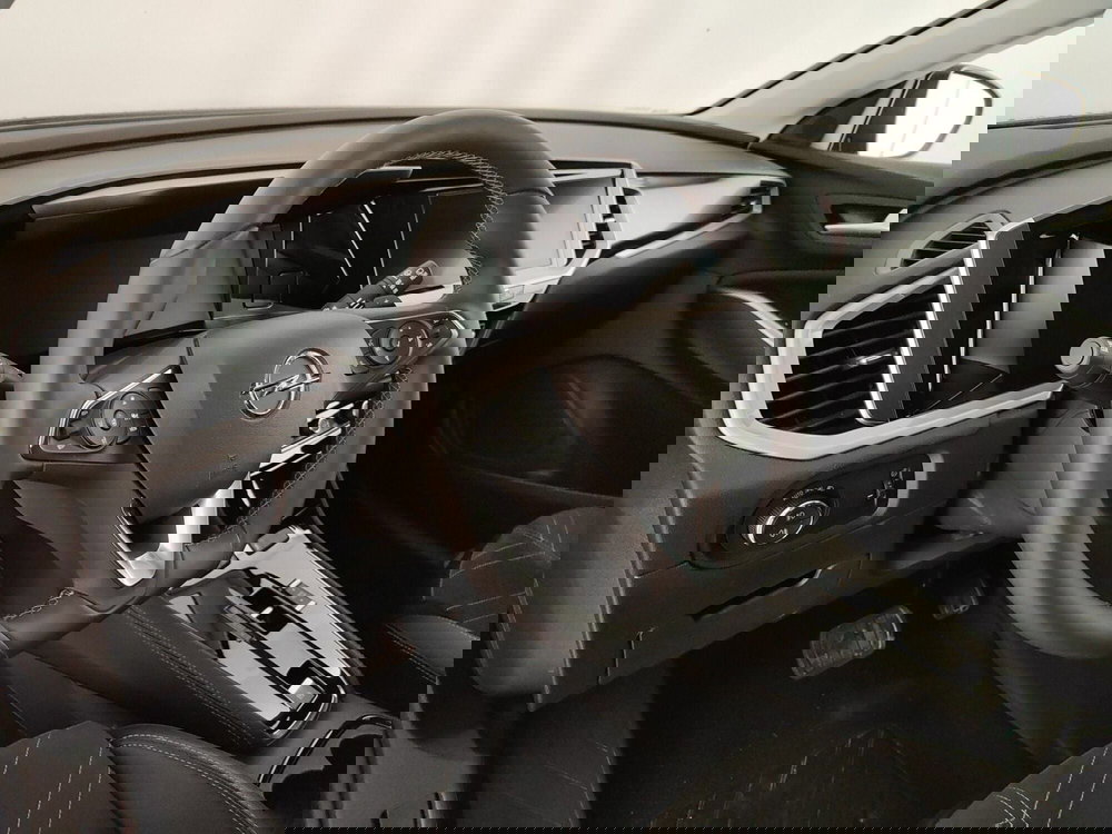 Opel Grandland usata a Caserta (20)