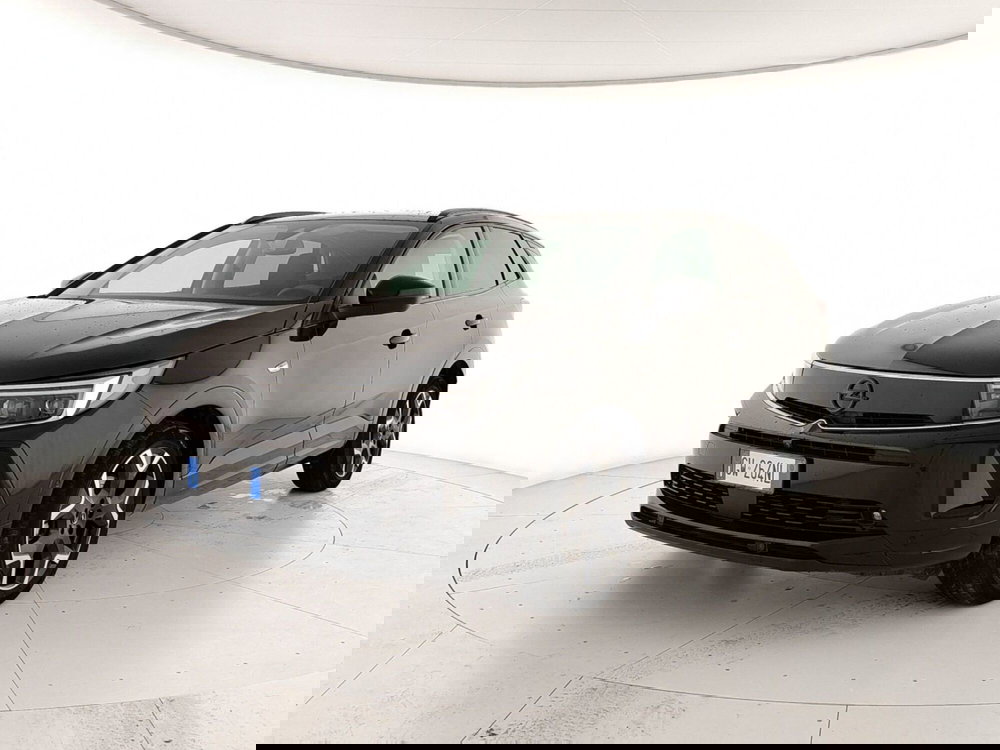 Opel Grandland usata a Caserta (3)