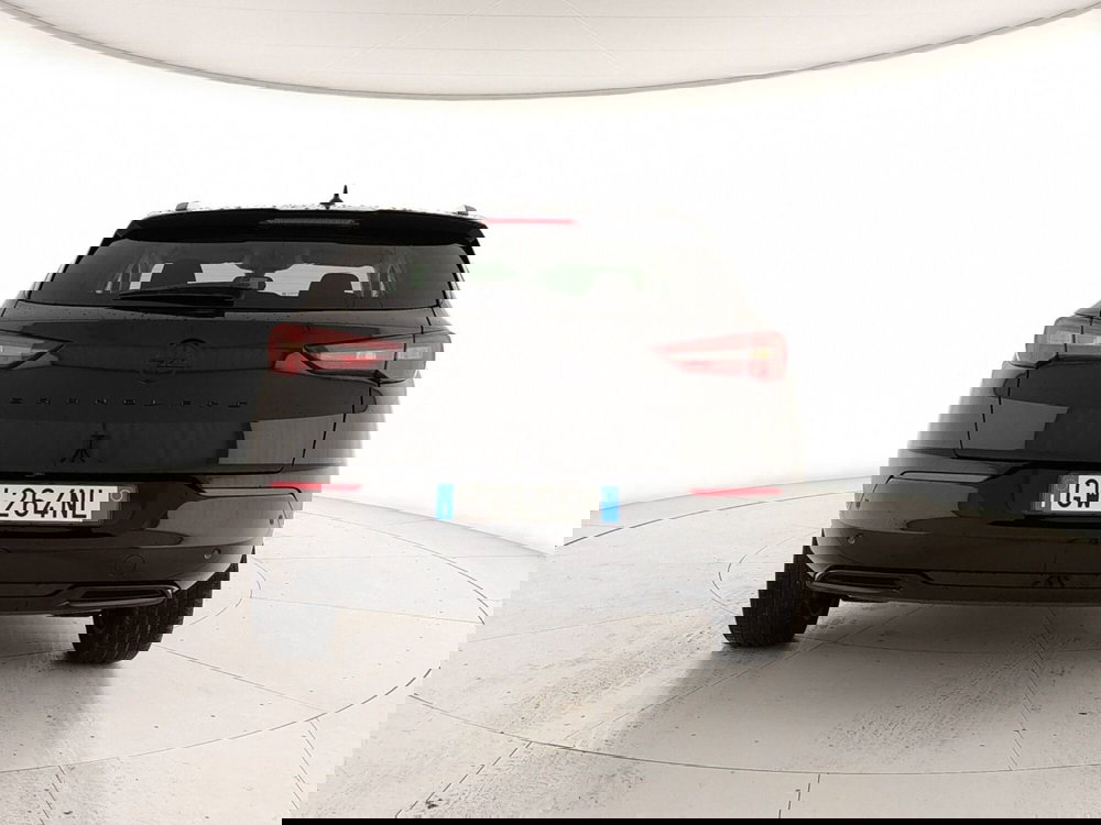 Opel Grandland usata a Caserta (5)