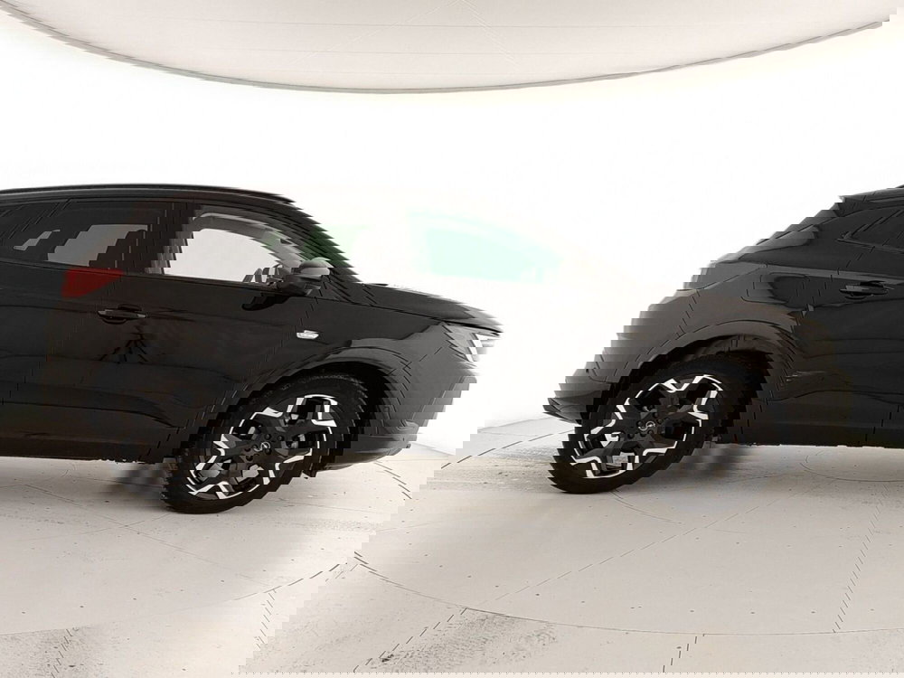 Opel Grandland usata a Caserta (7)