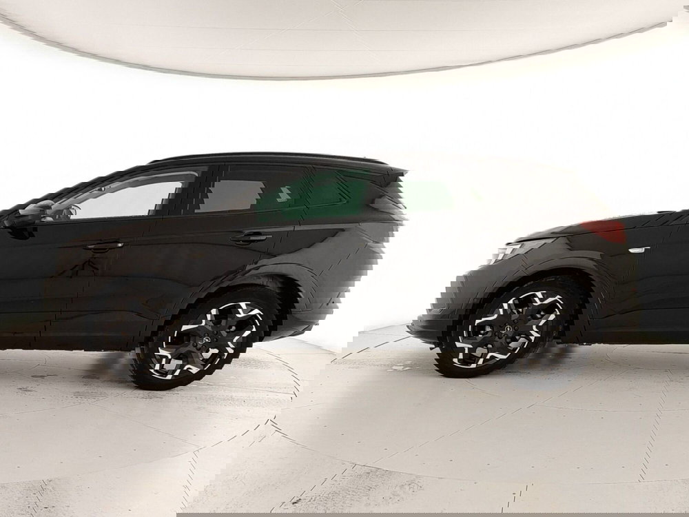 Opel Grandland usata a Caserta (8)